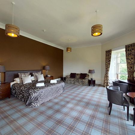 Gartmore House Bed & Breakfast Στέρλινγκ Εξωτερικό φωτογραφία