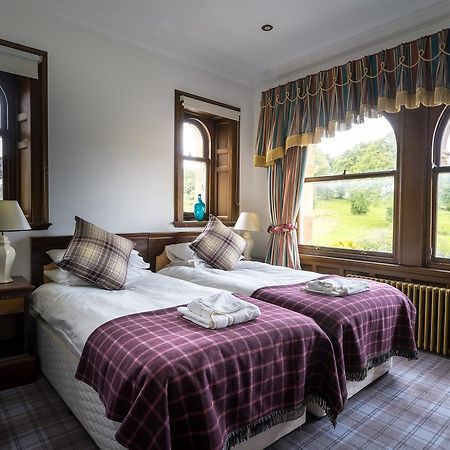 Gartmore House Bed & Breakfast Στέρλινγκ Εξωτερικό φωτογραφία