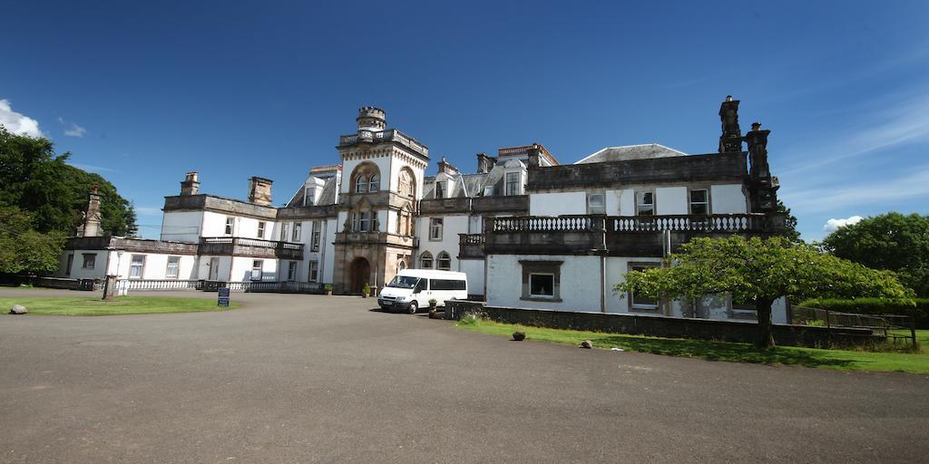 Gartmore House Bed & Breakfast Στέρλινγκ Εξωτερικό φωτογραφία