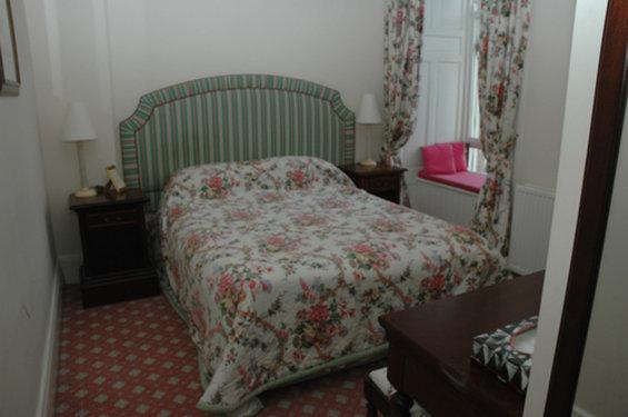 Gartmore House Bed & Breakfast Στέρλινγκ Δωμάτιο φωτογραφία