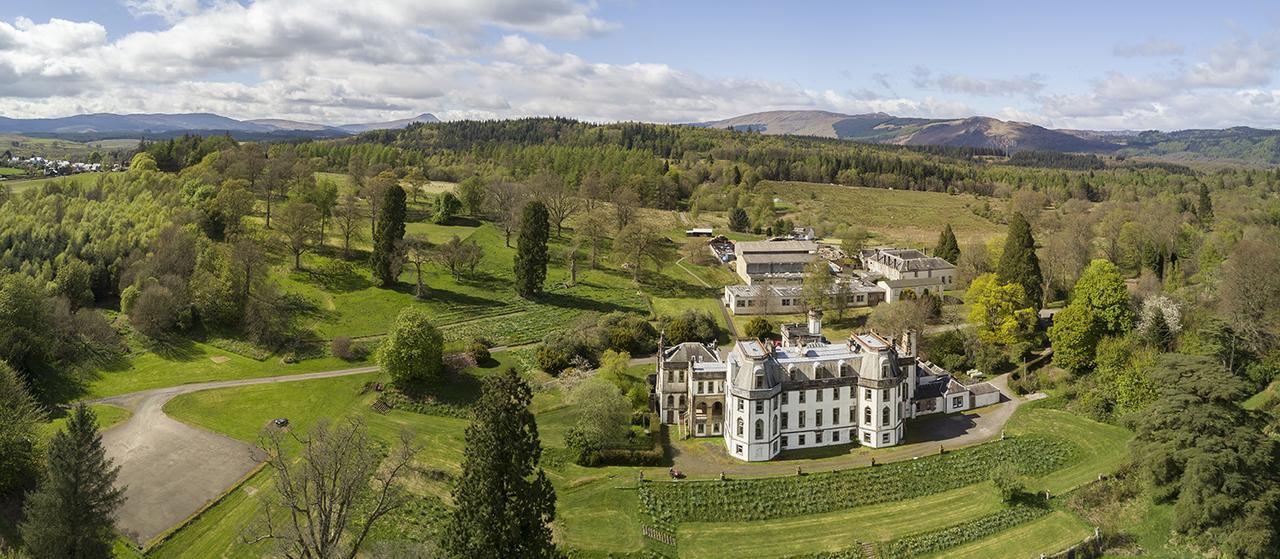 Gartmore House Bed & Breakfast Στέρλινγκ Εξωτερικό φωτογραφία