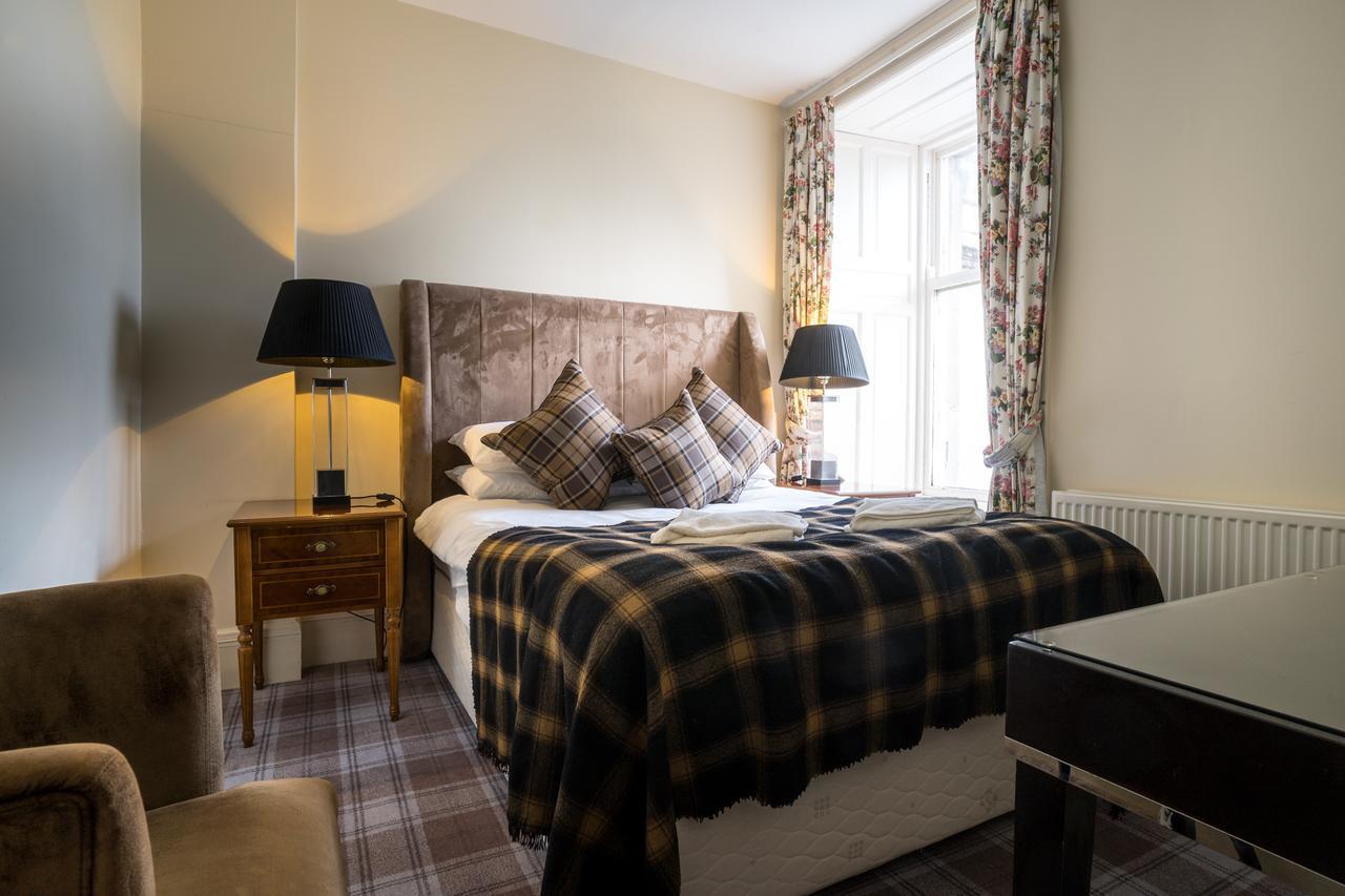 Gartmore House Bed & Breakfast Στέρλινγκ Εξωτερικό φωτογραφία