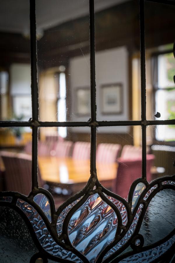Gartmore House Bed & Breakfast Στέρλινγκ Εξωτερικό φωτογραφία