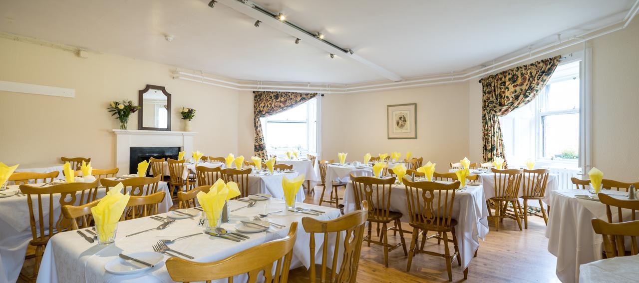 Gartmore House Bed & Breakfast Στέρλινγκ Εξωτερικό φωτογραφία