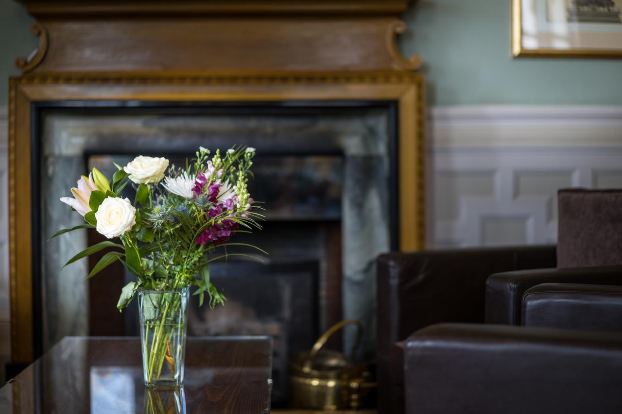 Gartmore House Bed & Breakfast Στέρλινγκ Εξωτερικό φωτογραφία