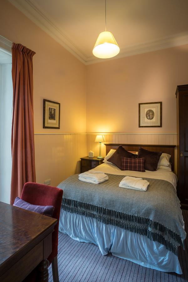 Gartmore House Bed & Breakfast Στέρλινγκ Εξωτερικό φωτογραφία