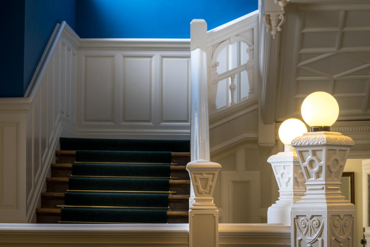 Gartmore House Bed & Breakfast Στέρλινγκ Εξωτερικό φωτογραφία