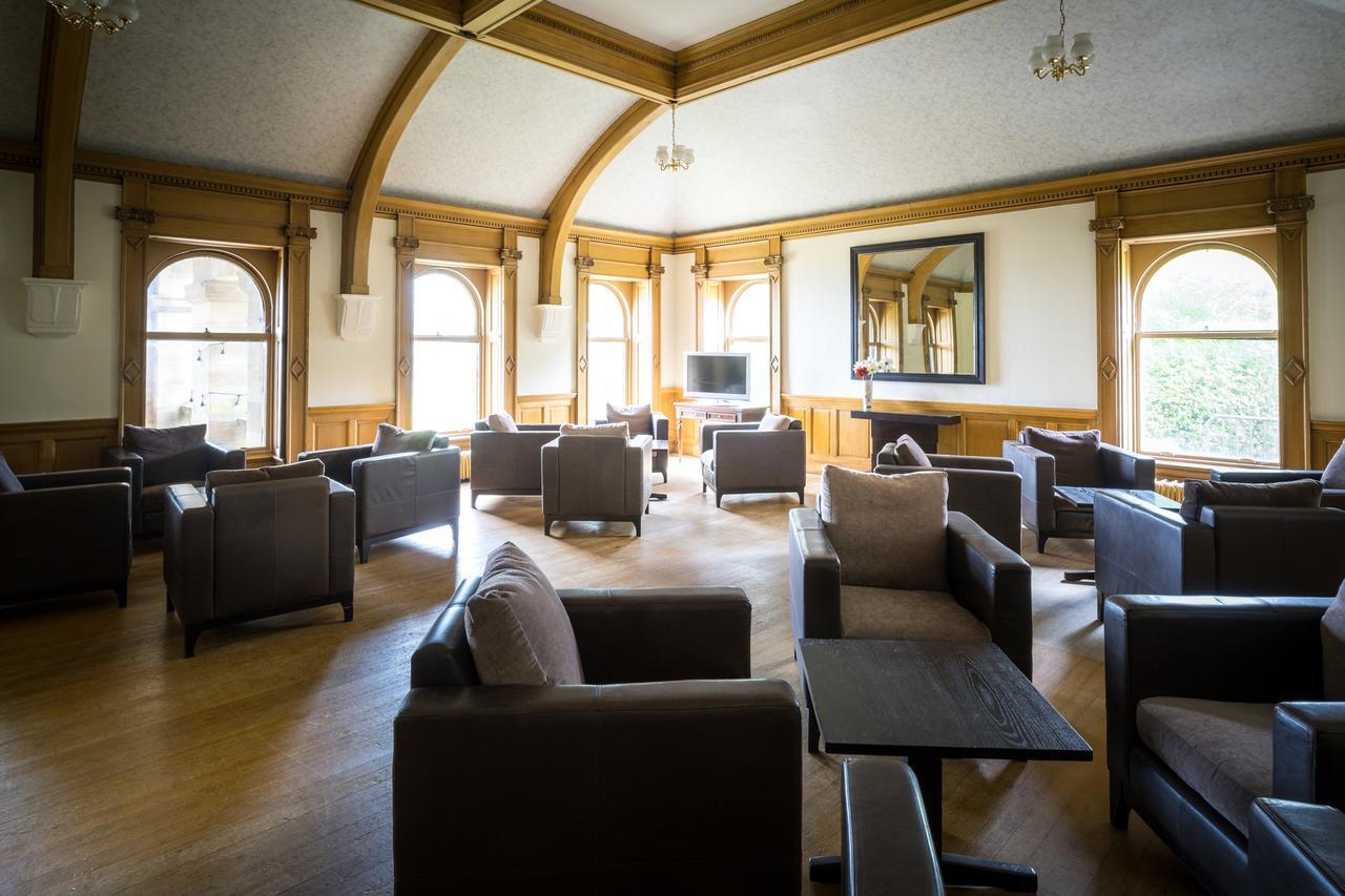 Gartmore House Bed & Breakfast Στέρλινγκ Εξωτερικό φωτογραφία