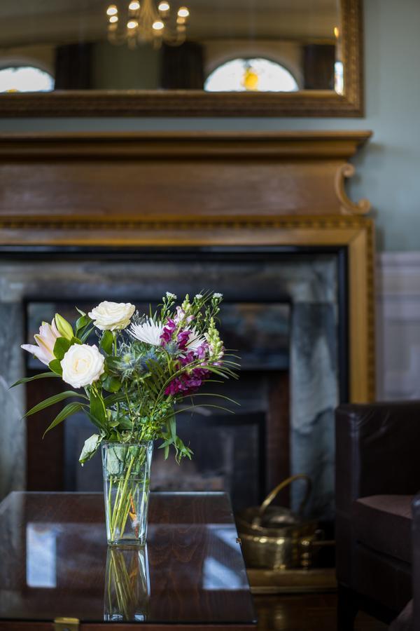 Gartmore House Bed & Breakfast Στέρλινγκ Εξωτερικό φωτογραφία