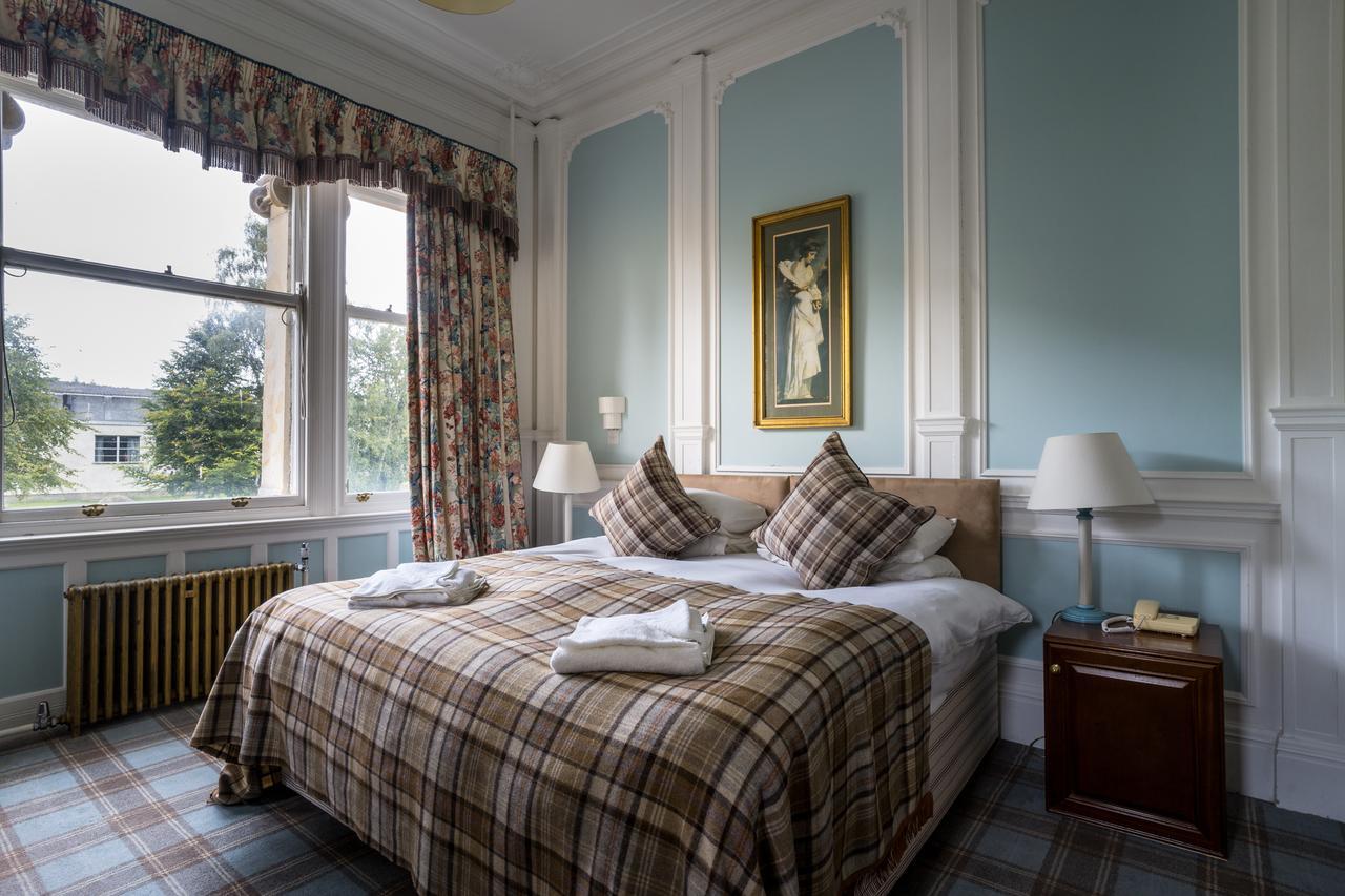 Gartmore House Bed & Breakfast Στέρλινγκ Εξωτερικό φωτογραφία