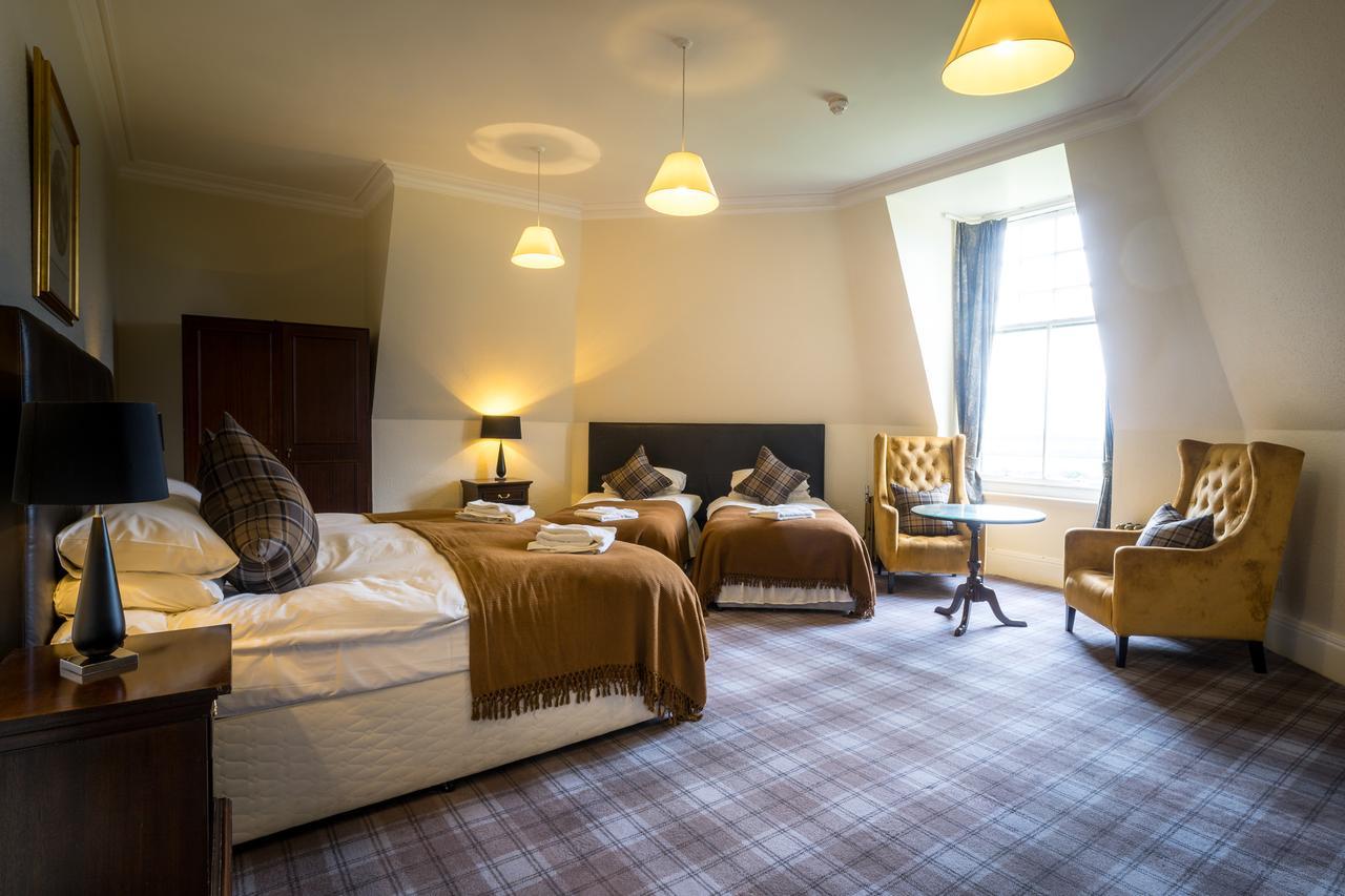 Gartmore House Bed & Breakfast Στέρλινγκ Εξωτερικό φωτογραφία