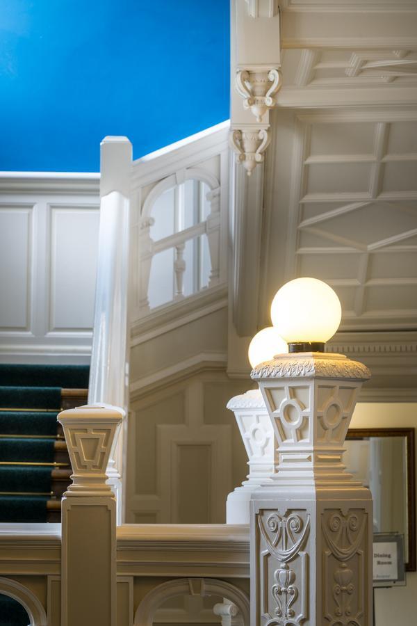 Gartmore House Bed & Breakfast Στέρλινγκ Εξωτερικό φωτογραφία
