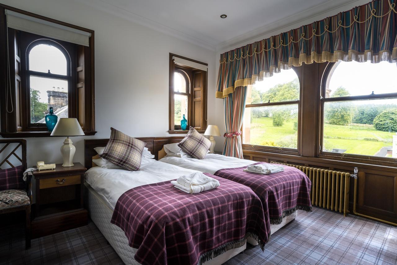 Gartmore House Bed & Breakfast Στέρλινγκ Εξωτερικό φωτογραφία