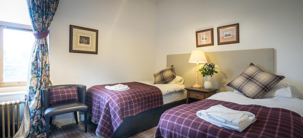 Gartmore House Bed & Breakfast Στέρλινγκ Εξωτερικό φωτογραφία