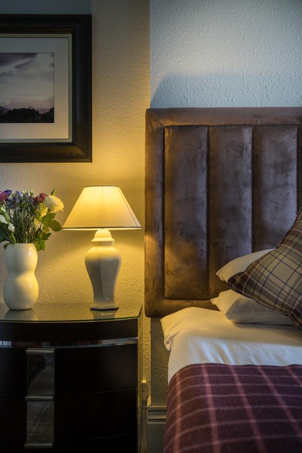Gartmore House Bed & Breakfast Στέρλινγκ Εξωτερικό φωτογραφία