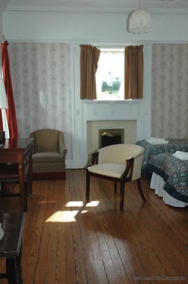 Gartmore House Bed & Breakfast Στέρλινγκ Δωμάτιο φωτογραφία